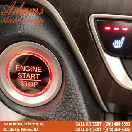 2018 Honda Accord Sedan EX-L 1.5T CVT Buy Here Pay Her, - cars &... for sale in Little Ferry, NJ – photo 24