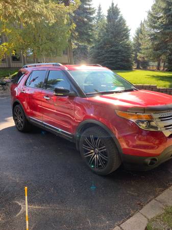 2011 Ford Explorer XLT for sale in Somers, MT – photo 8