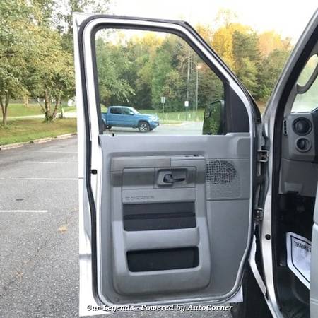 *2013* *Ford* *E-Series Cargo Van* *EXTENDED CARGO VAN* - cars &... for sale in Stafford, VA – photo 21