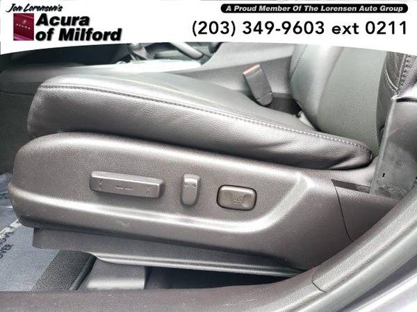 2015 Acura RDX SUV AWD 4dr (Graphite Luster Metallic) for sale in Milford, CT – photo 8