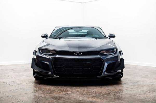 2018 *Chevrolet* *Camaro* *ZL1* 1LE Extreme Track Performance... for sale in Addison, OK – photo 16