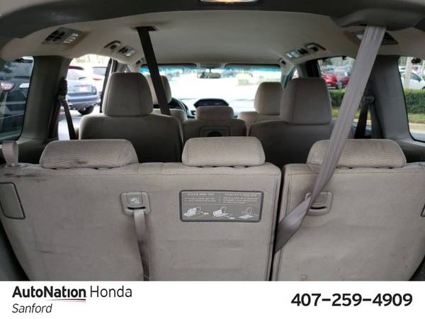 2012 Honda Odyssey EX SKU:CB140532 Regular for sale in Sanford, FL – photo 10