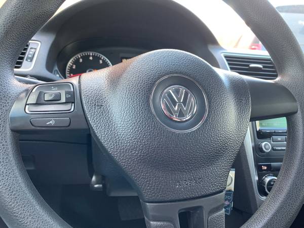 2012 Volkswagen Passat S - Only 71, 000 miles! - - by for sale in Oak Forest, IL – photo 12