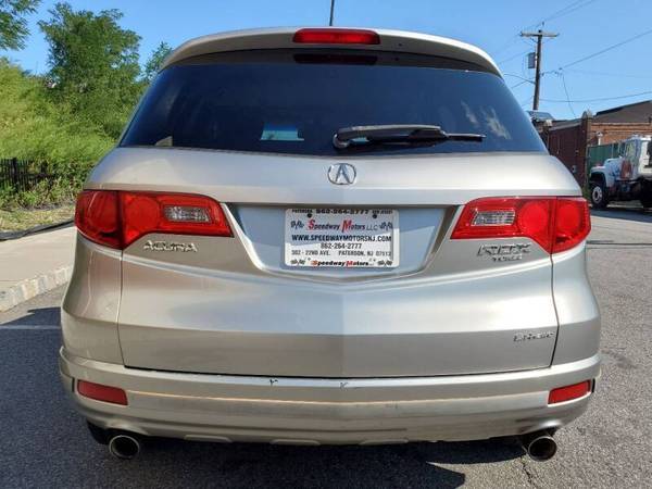 2009 Acura RDX - cars & trucks - by dealer - vehicle automotive sale for sale in Paterson, NJ – photo 7