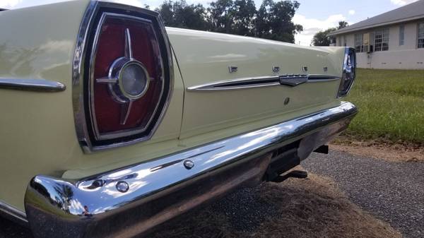 1965 Ford Galaxie for sale in Williston, FL – photo 9