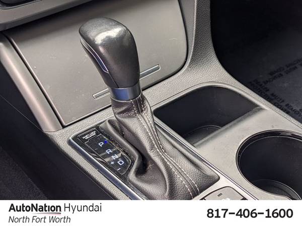 2015 Hyundai Sonata 2.0T Limited SKU:FH125526 Sedan - cars & trucks... for sale in North Richland Hills, TX – photo 13