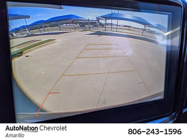 2018 Chevrolet Traverse LT Cloth SKU:JJ146713 SUV - cars & trucks -... for sale in Amarillo, TX – photo 16