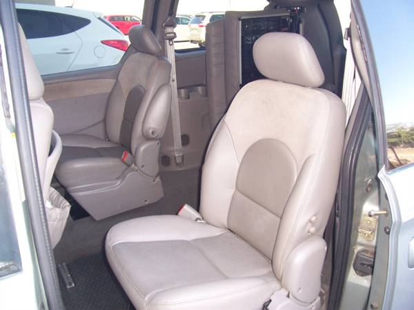 2003 Chrysler Town & Country Limited Wheelchair Handicap Mobility... for sale in Phoenix, AZ – photo 6