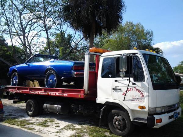 GUARANTEED HIGHEST PRICES FOR JUNK,UNWANTED,WRECKED CAR,TRUCK $$$ &... for sale in Sarasota, FL – photo 11