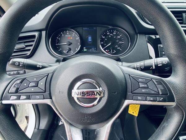 2018 Nissan Rogue S Sport Utility 4D ESPANOL ACCEPTAMOS PASAPORTE for sale in Arlington, TX – photo 14