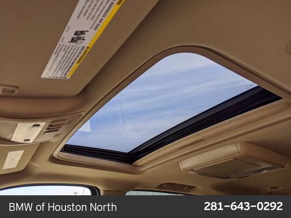 2014 Chevrolet Suburban LTZ 4x4 4WD Four Wheel Drive SKU:ER150411 -... for sale in Houston, TX – photo 17