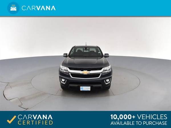 2018 Chevy Chevrolet Colorado Extended Cab LT Pickup 2D 6 ft pickup for sale in Macon, GA – photo 19