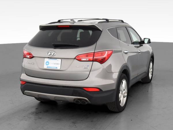 2013 Hyundai Santa Fe Sport 2.0T Sport Utility 4D suv Brown -... for sale in South Bend, IN – photo 10