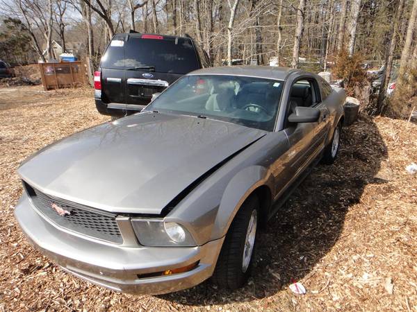 2008 Ford Mustang Deluxe for sale in Browns Mills, NJ – photo 11