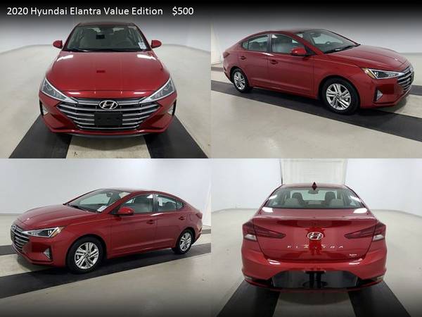 2019 Hyundai Elantra Value Edition PRICED TO SELL! for sale in Burlington, NJ – photo 16