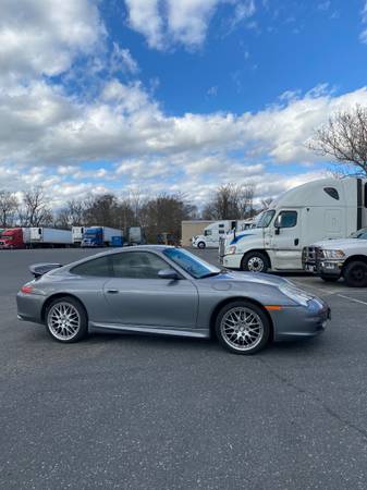 2004 Porsche 911 Carrera - cars & trucks - by owner - vehicle... for sale in Harrisonburg, District Of Columbia – photo 10