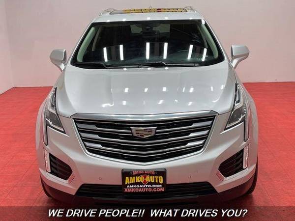 2019 Cadillac XT5 Premium Luxury Premium Luxury 4dr SUV 0 Down for sale in Waldorf, District Of Columbia – photo 5