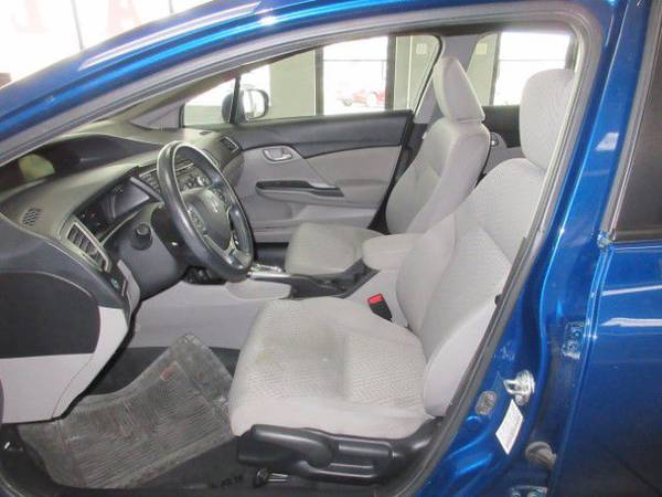 2014 Honda Civic LX - Try - - by dealer - vehicle for sale in Farmington, MO – photo 13