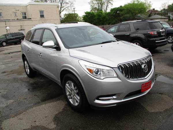 2014 Buick Enclave - - by dealer - vehicle automotive for sale in Columbus, OH – photo 11