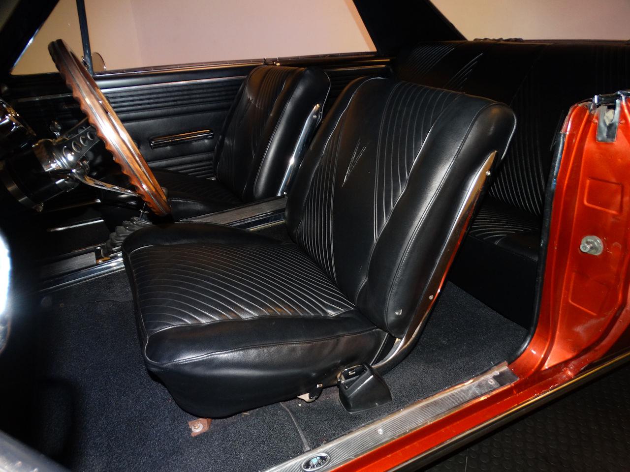 1965 Pontiac GTO for sale in O'Fallon, IL – photo 82