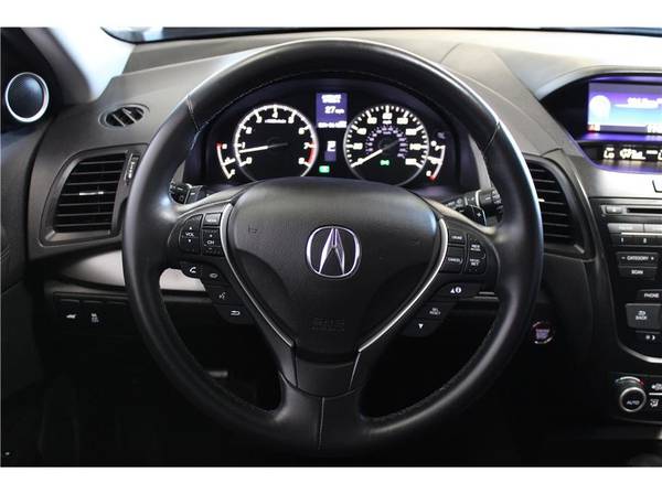 2016 Acura RDX SUV - cars & trucks - by dealer - vehicle automotive... for sale in Escondido, CA – photo 10