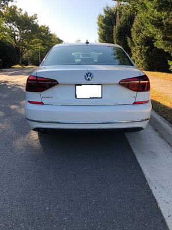 TAKE OVER PAYMENTS - 2019 Volkswagen Passat Wolfsburg (Bad credit OK) for sale in Philadelphia, PA – photo 6