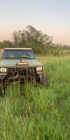 Jeep cherokee for sale in Tarawa Terrace, NC – photo 10