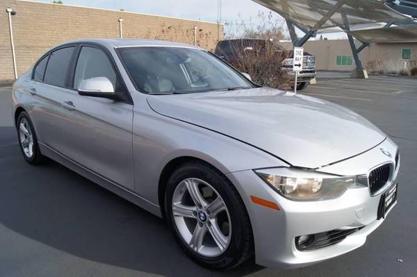 2013 BMW 3 Series 328i LOADED CLEAN WARRANTY FINANCING AVAILABLE for sale in Carmichael, CA – photo 4