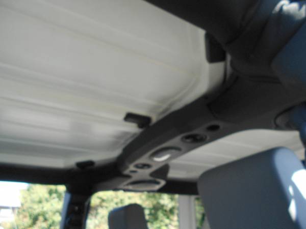 2007 Jeep Wrangler 4WD 4dr Unlimited Sahara D AND D AUTO for sale in Grants Pass, OR – photo 20