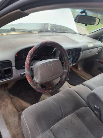1995 chevrolet caprice, cheap - cars & trucks - by owner - vehicle... for sale in Burtonsville, District Of Columbia – photo 12