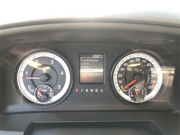 2015 Ram 3500 Tradesman **Chillicothe Truck Southern Ohio's Only All... for sale in Chillicothe, OH – photo 21