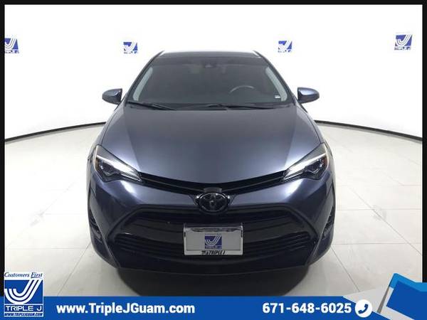 2017 Toyota Corolla - - by dealer for sale in Other, Other – photo 3