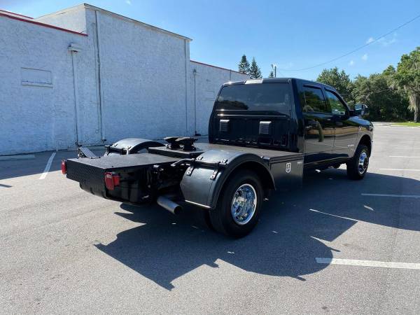 2019 RAM Ram Chassis 3500 SLT 4x2 4dr Crew Cab 172 4 for sale in TAMPA, FL – photo 5