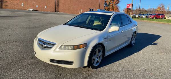 2005 Acura TL - cars & trucks - by owner - vehicle automotive sale for sale in Newell, NC – photo 3