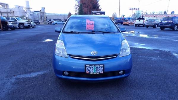 2008 Toyota Prius !! 1 OWNER !! - cars & trucks - by dealer -... for sale in Medford, OR – photo 7