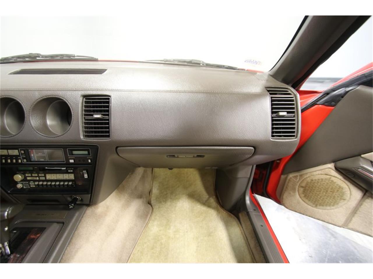1985 Nissan 300ZX for sale in Concord, NC – photo 59