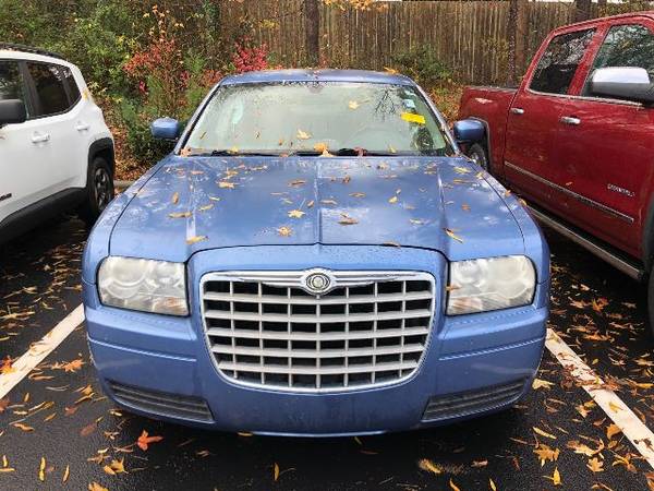 2007 Chrysler 300 limited - cars & trucks - by dealer - vehicle... for sale in High Point, NC – photo 2