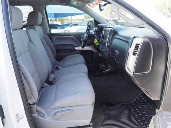 2014 Chevrolet Chevy Silverado 1500 2WD CREW CAB 143.5 - Lifted... for sale in Phoenix, AZ – photo 15