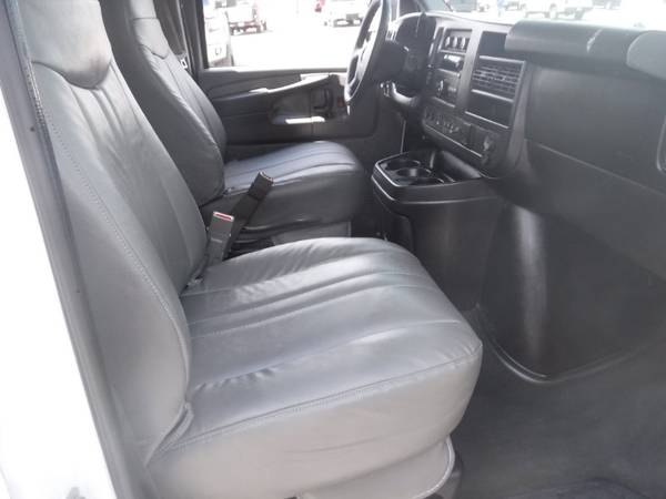 2015 Chevrolet Express Passenger RWD 3500 155 LT w/1LT - cars & for sale in Wheelersburg, WV – photo 7