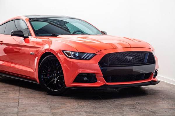 2015 Ford Mustang 5 0 GT Premium Performance Package for sale in Addison, LA – photo 4