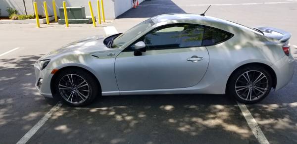 2013 Scion FR-S for sale in Seattle, WA – photo 6