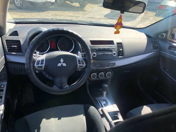 2009 Mitsubishi Lancer GTS! - - by dealer - vehicle for sale in Louisville, KY – photo 10