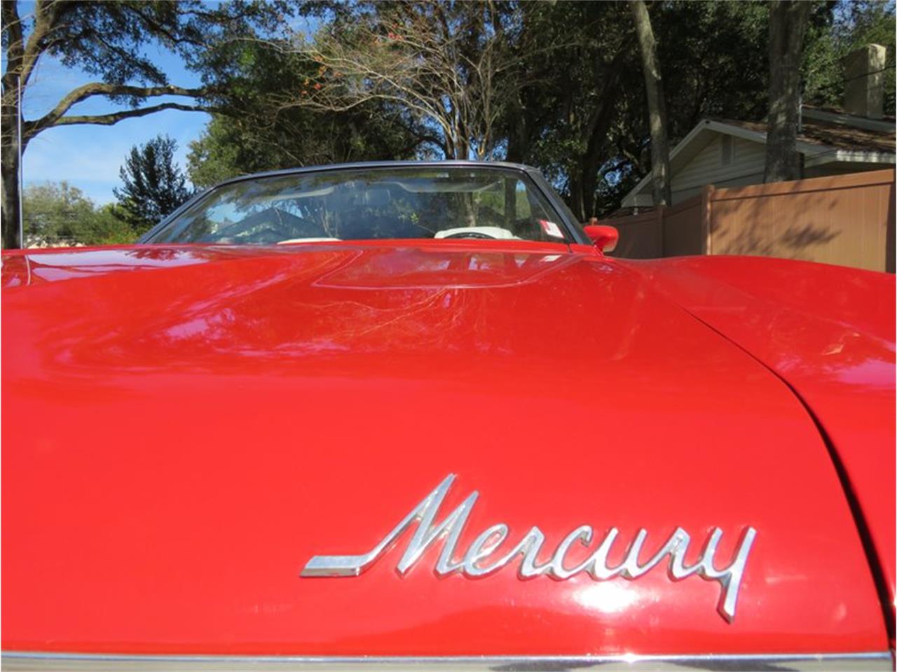 1972 Mercury Cougar for sale in Lakeland, FL – photo 26