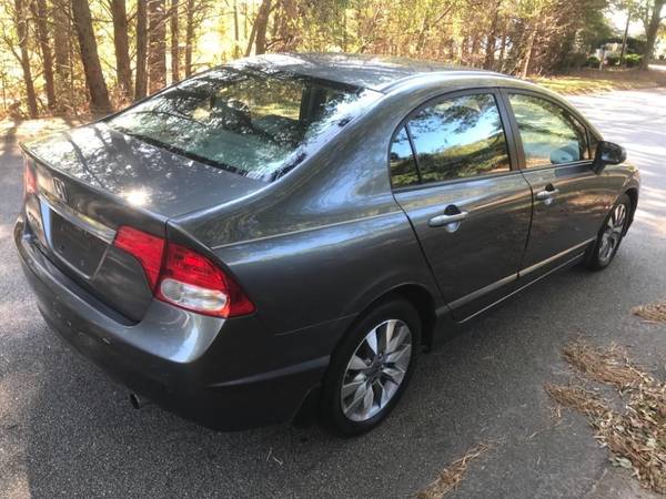 2010 Honda Civic EX-L CALL OR TEXT US TODAY! - cars & trucks - by... for sale in Duncan, SC – photo 5