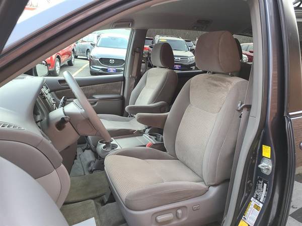 2010 Toyota Sienna 5dr 7-Pass Van LE (TOP RATED DEALER AWARD 2018... for sale in Waterbury, CT – photo 18