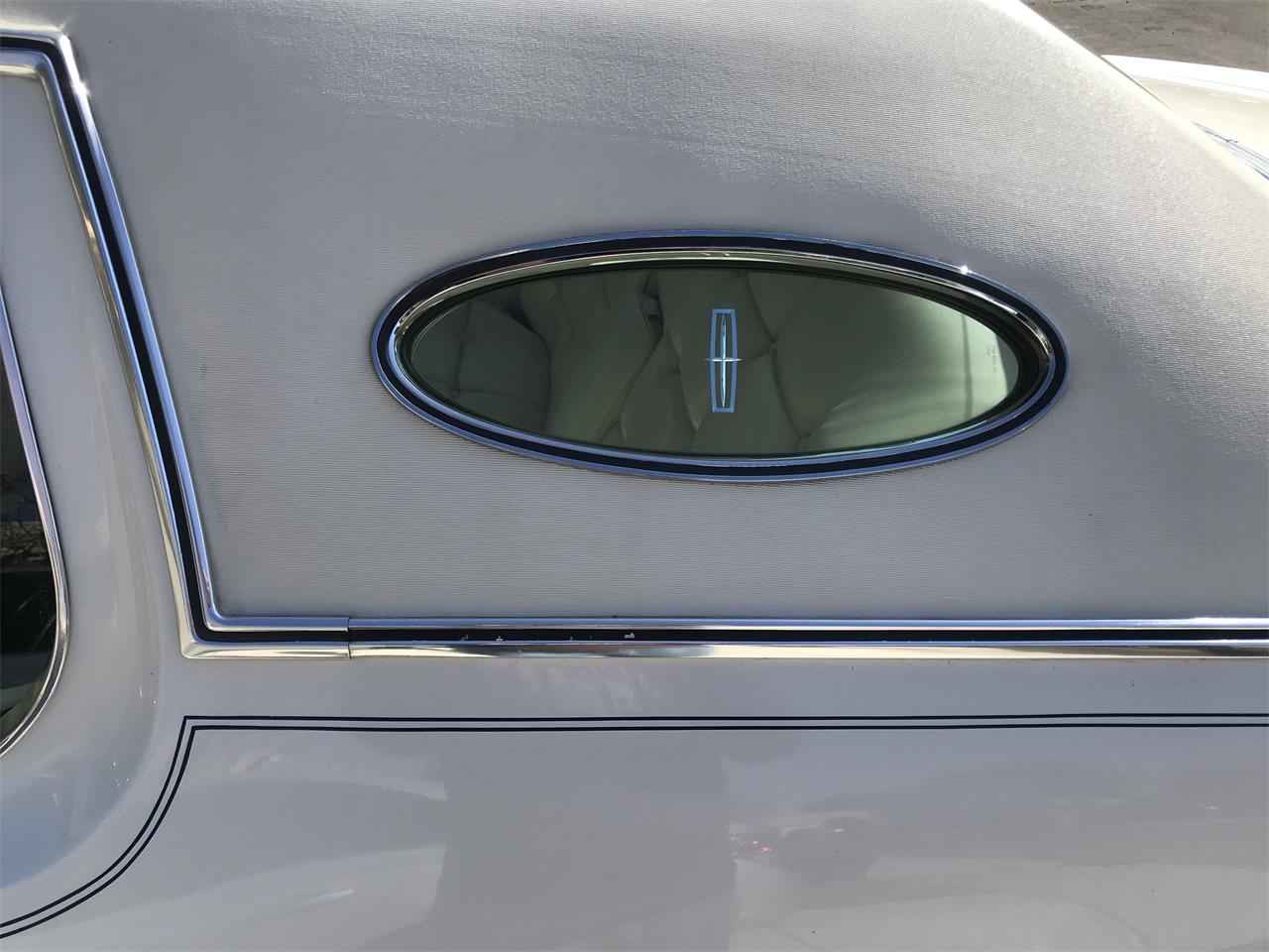 1974 Lincoln Continental Mark IV for sale in Tempe, AZ – photo 12