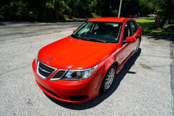 2010 Saab 9-3 Sport 4dr Sedan - CALL or TEXT TODAY!!! - cars &... for sale in Sarasota, FL – photo 16