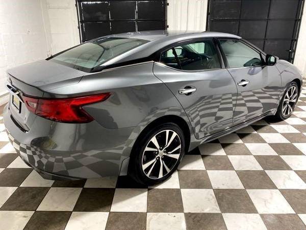 2017 Nissan Maxima 3 5 S 3 5 S 4dr Sedan 0 Down Drive NOW! - cars & for sale in Waldorf, District Of Columbia – photo 5