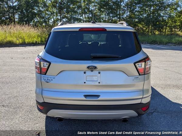 2018 Ford Escape SE - cars & trucks - by dealer - vehicle automotive... for sale in Smithfield, NC – photo 6