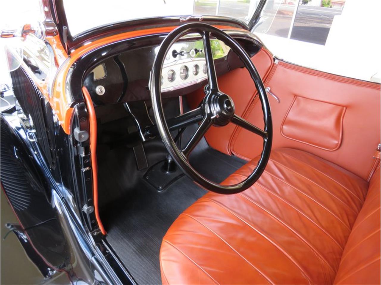 1932 Plymouth Coupe for sale in Lakeland, FL – photo 12